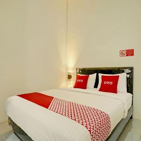 Oyo 92700 D' Ngalau Residence Syariah Payakumbuh Exterior photo