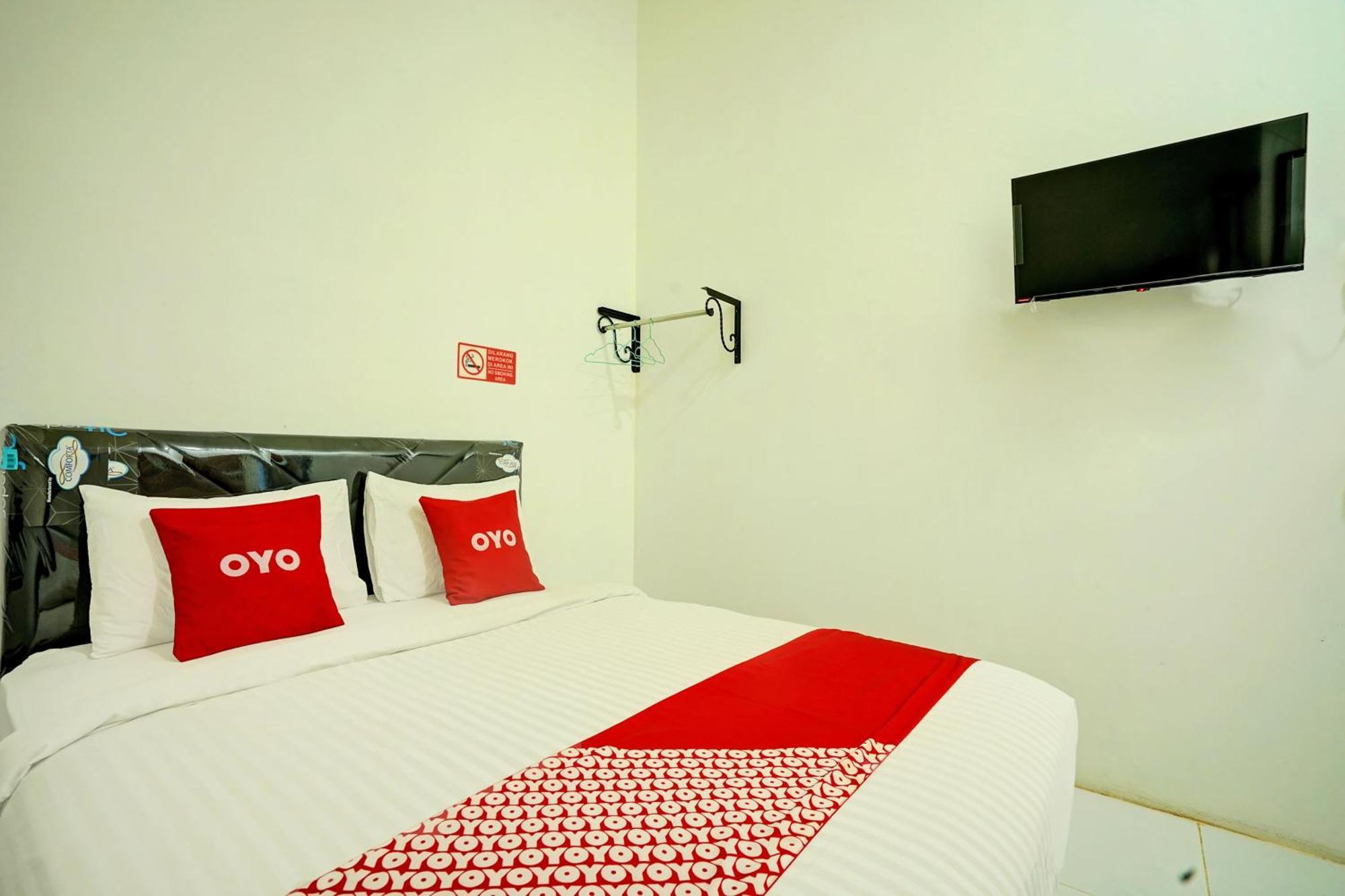 Oyo 92700 D' Ngalau Residence Syariah Payakumbuh Exterior photo